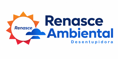 Renasce Ambiental — Desentupidora 24h em São Paulo